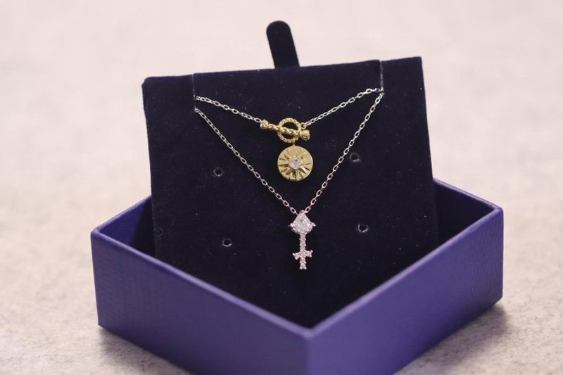 Swarovski Necklace 06yxs11
